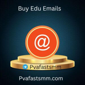 Buy Edu Email Accounts
