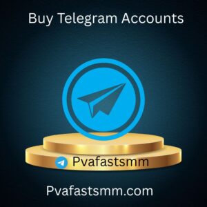 Buy Telegram Accounts